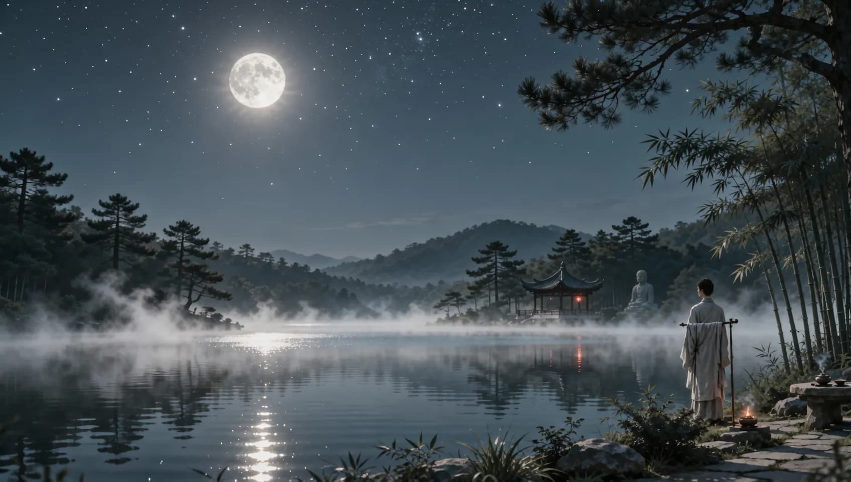 How to Build a Calming Bedtime Ritual